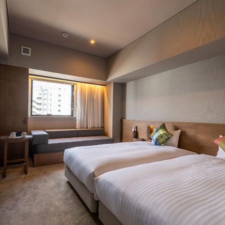 Hotel Oriental Express Fukuoka Nakasu Kawabata Dış mekan fotoğraf