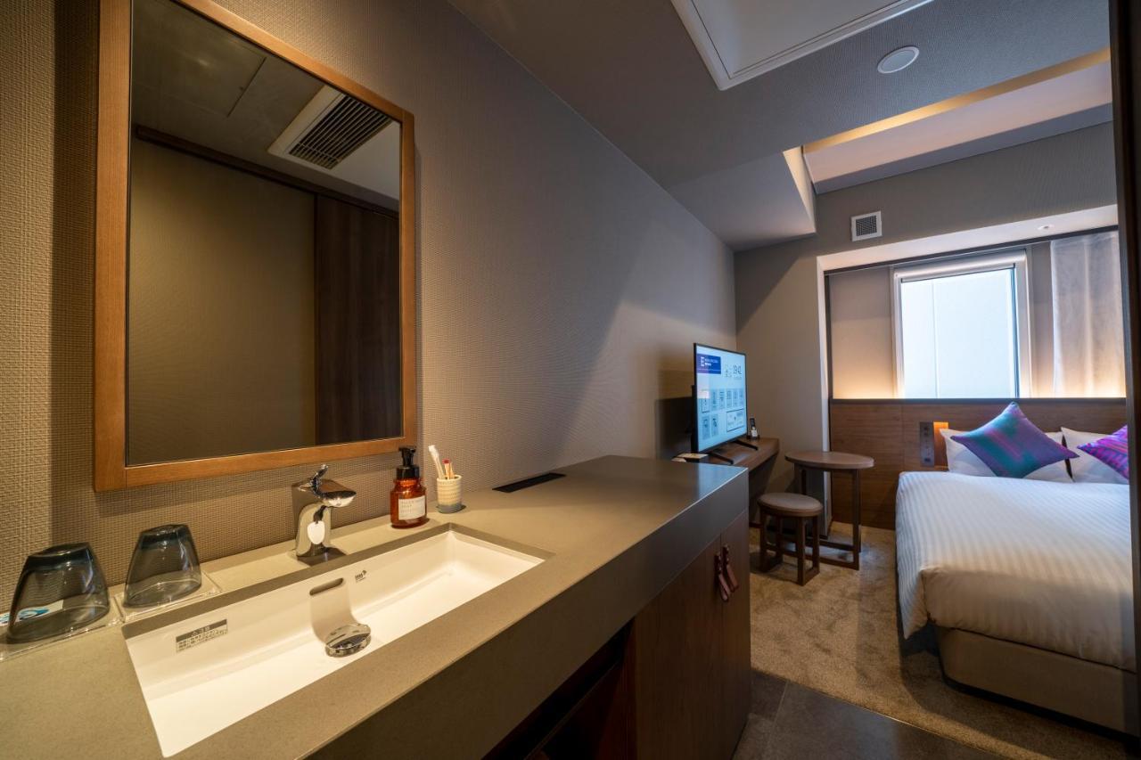 Hotel Oriental Express Fukuoka Nakasu Kawabata Dış mekan fotoğraf
