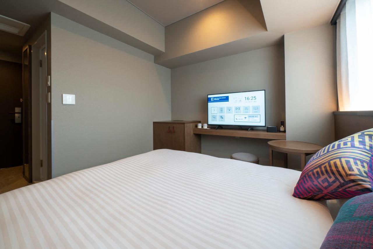 Hotel Oriental Express Fukuoka Nakasu Kawabata Dış mekan fotoğraf