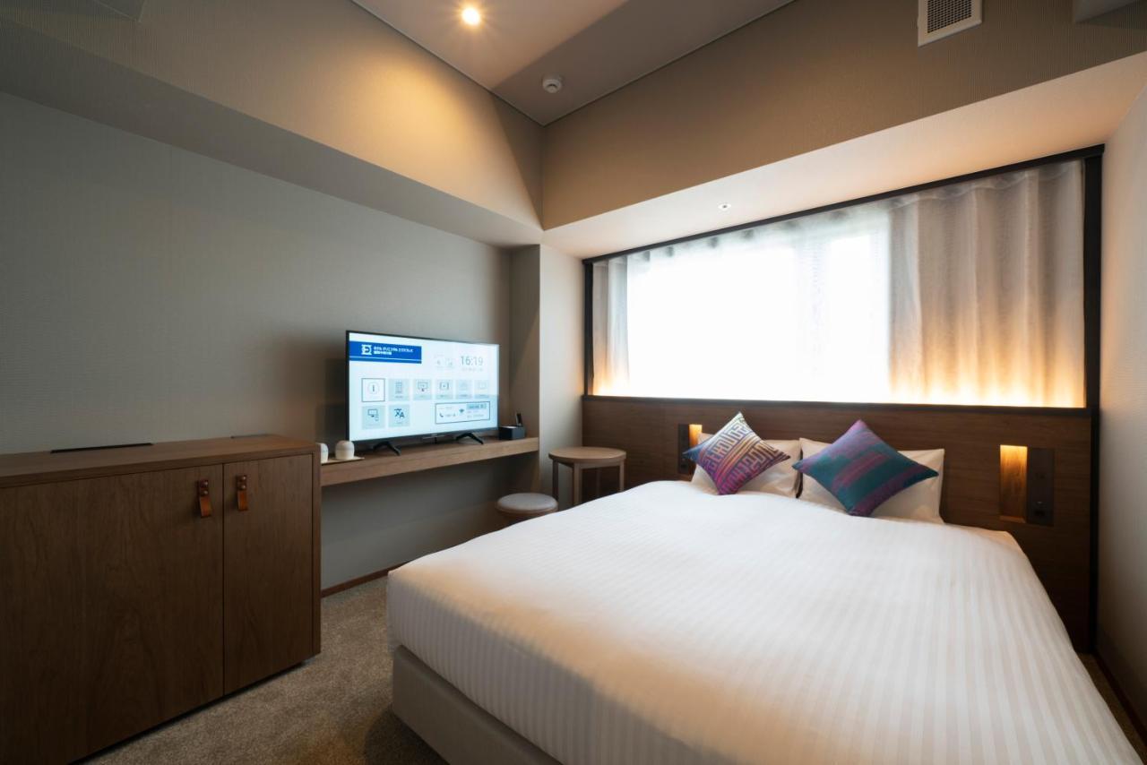 Hotel Oriental Express Fukuoka Nakasu Kawabata Dış mekan fotoğraf