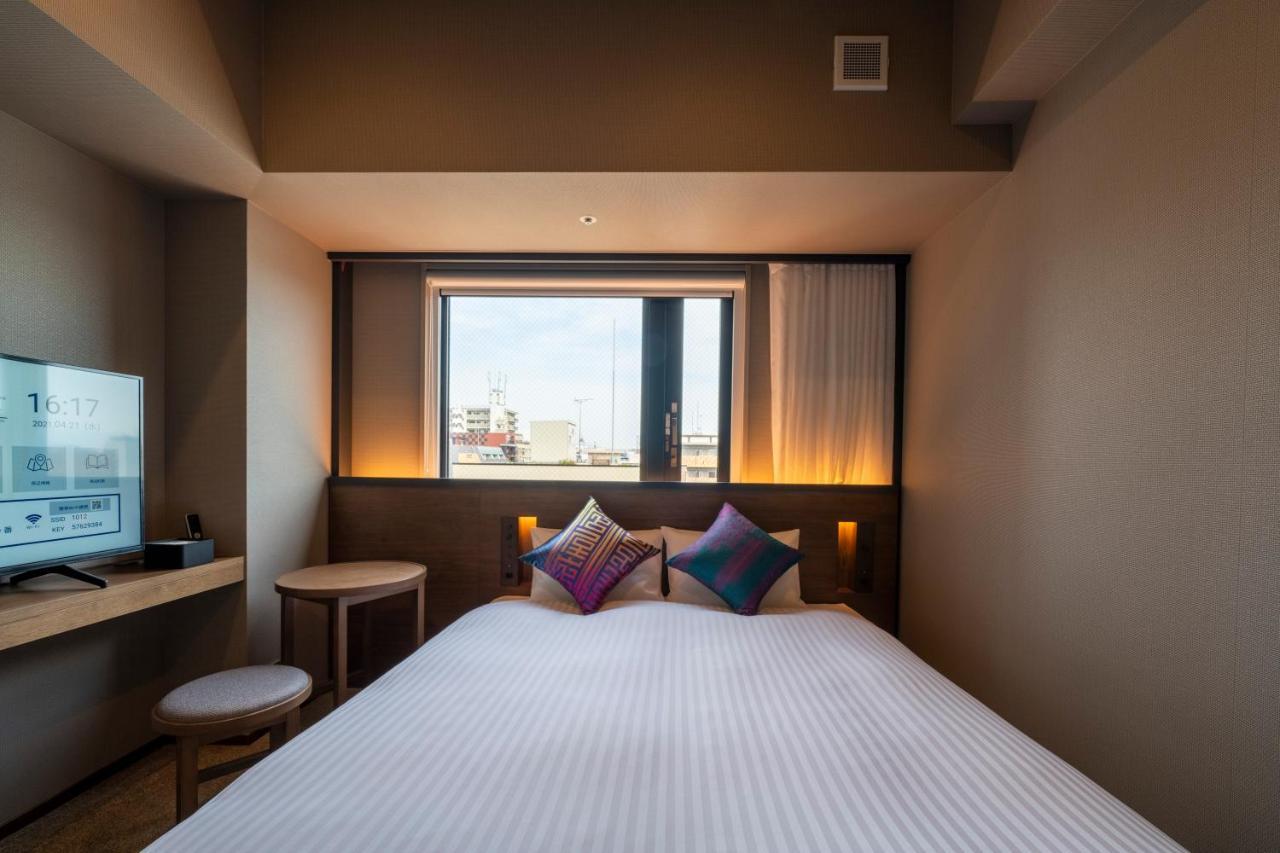 Hotel Oriental Express Fukuoka Nakasu Kawabata Dış mekan fotoğraf