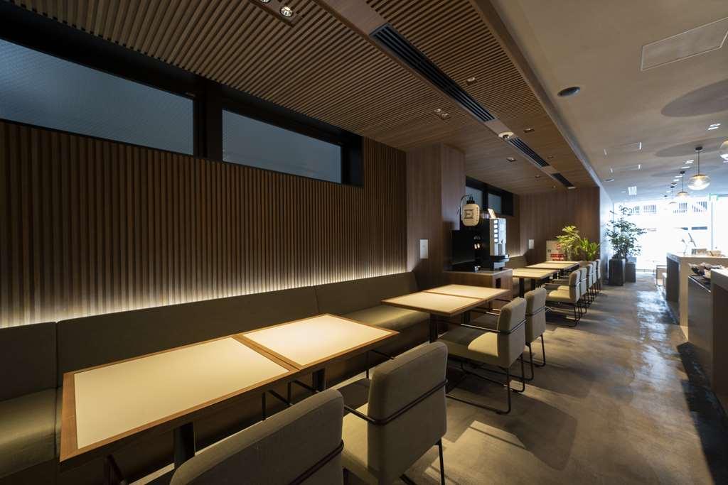 Hotel Oriental Express Fukuoka Nakasu Kawabata İç mekan fotoğraf